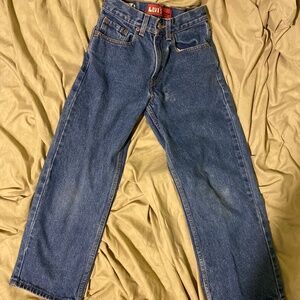 Levi’s® 569 Jeans